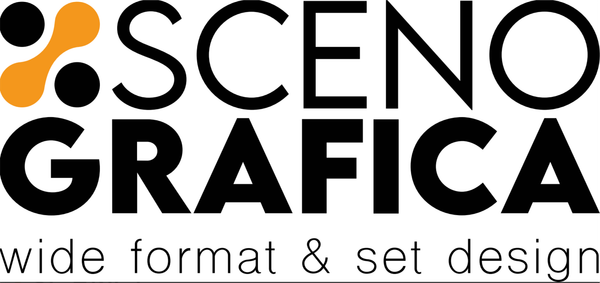 Scenografica